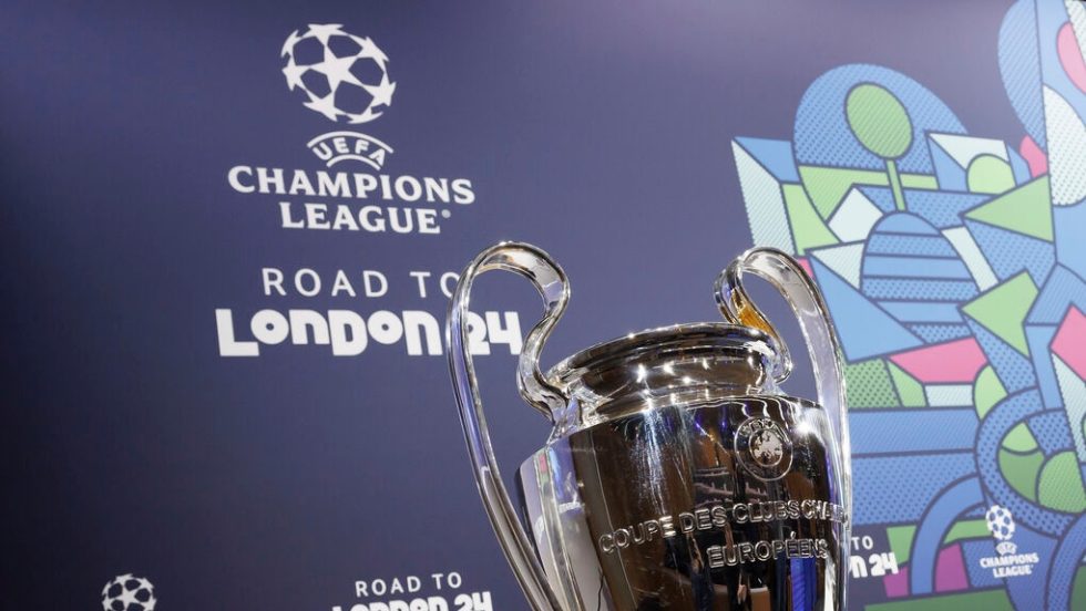 champions league